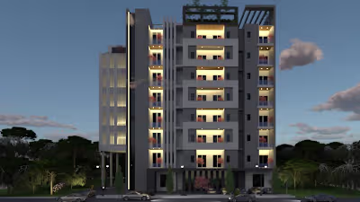 Luxury Interior and Exterior Design Exterior