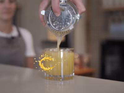 Motion Graphics & Video Editing