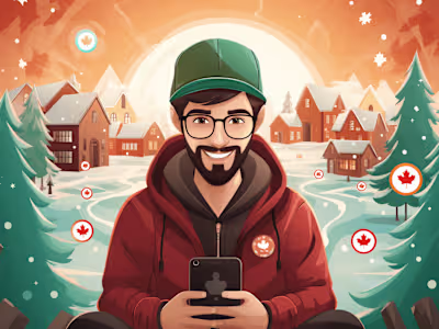 Content Writing FinTech Articles for TechDaily