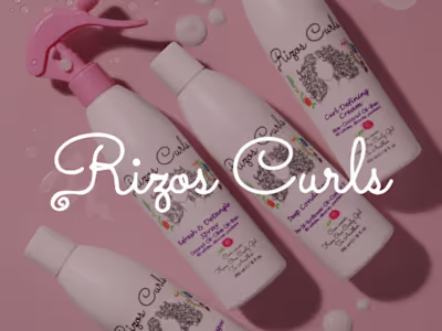 Rizos Curls
