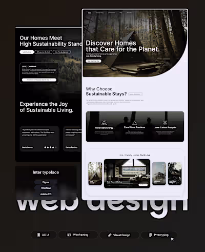 GreenRoots :: Behance