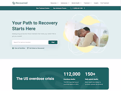 Converted the Figma design into