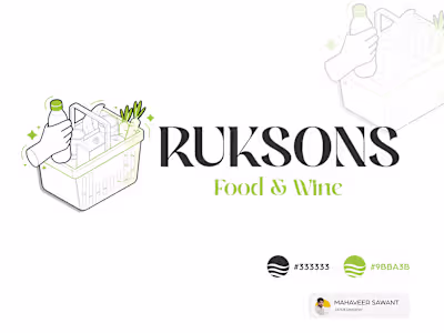 Brand Design