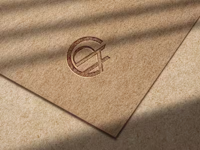 Logo Design for Tech Startup