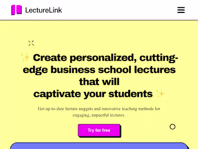 lecturelink.de