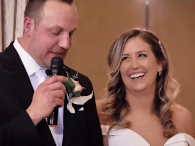 Nicole & Josip - Wedding Highlight