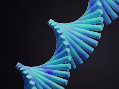 Website for a Medical Innovator Company 