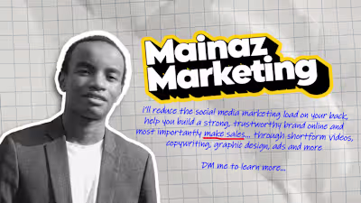 Integrated Marketing Campaign Success
