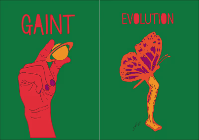 Book Illustrations