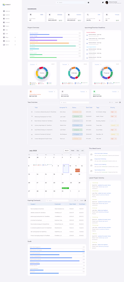 SaaS designs are complex, but I love complex designs😊