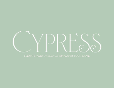 Cypress Branding Project
