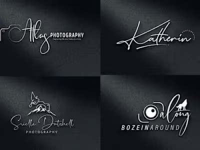 Logo Design