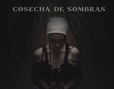 Cosecha de Sombras: A Thriller Short Film
