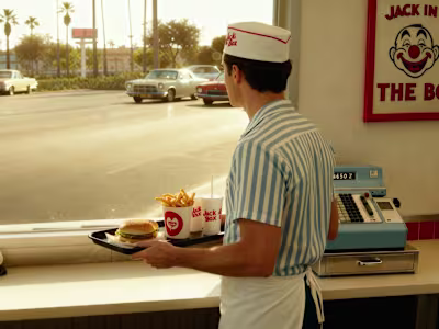 CoSi AI Studio – Brand Film Explorations 