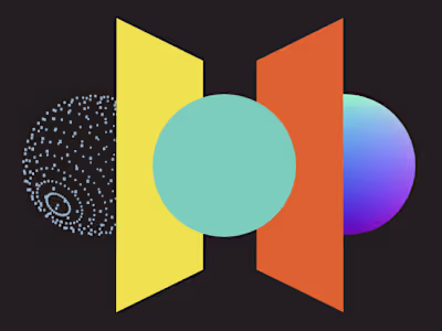 Andrew Jacobs -- Creative Developer Portfolio