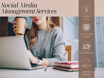 Social Media Management