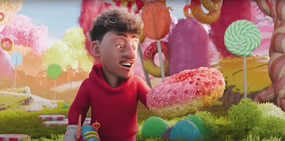 FAZE RUG - FREEZE DRIED CANDY