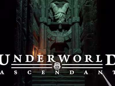 Underworld Ascendant