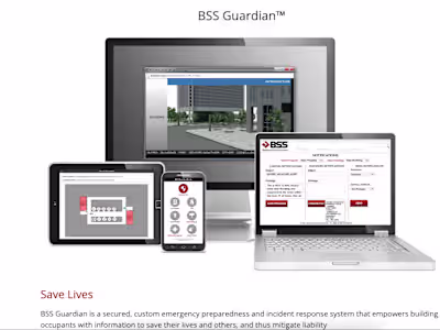 Building Safety Solutions, Inc. (BSS) – Protecting the Life of …