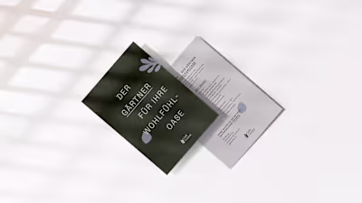 Landscaping Business | Brand Identity