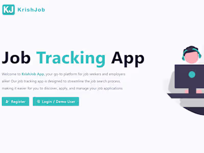 Job Portal