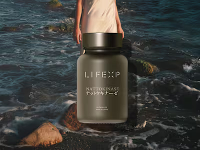LifeXP Brand Revamp