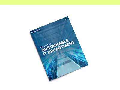 Dell: eBook Design