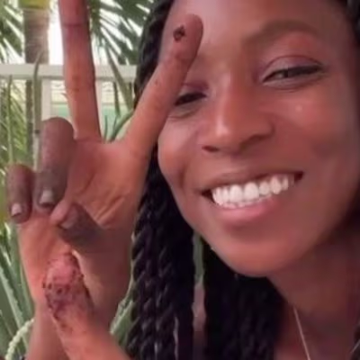 Shally Way on Instagram: “Mission accomplished with the little …