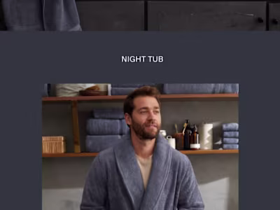 Email Template Redesign - Enhanced Brand Image