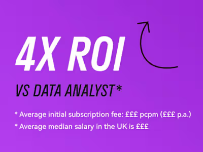 Selection: pitch decks