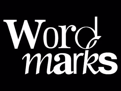 Wordmark | Logo Design