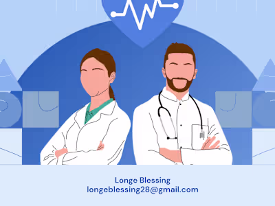 Turning Pain Into Purpose: A Public Health Advocacy Story