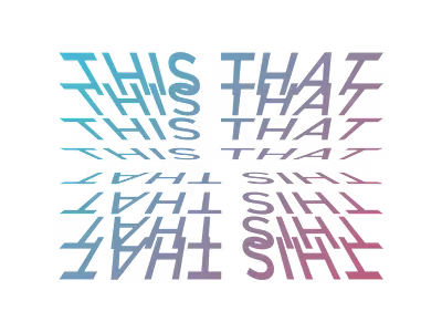 Hero Section Illustration!