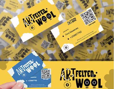 Business card design :: Behance