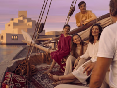 Native article/advertorials