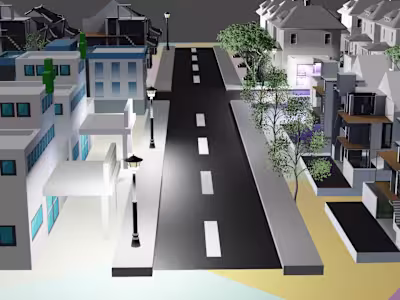 City Builder