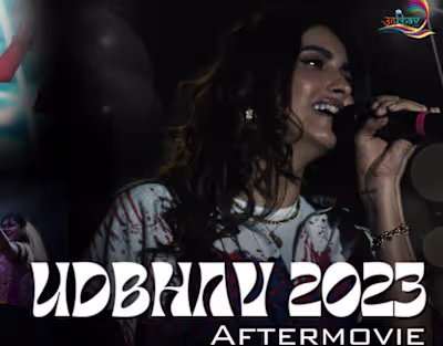 College Aftermovie Edit 