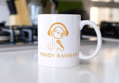 Elegant Logo Design for PR Event Management :: Behance