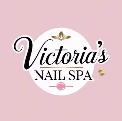 2d Logo - Local Nail Salon
