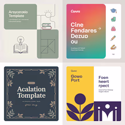 Infographics for Children School