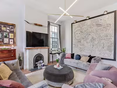 Stay Heirloom - Vacation Rentals - Redefining Group Travel