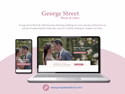George Street Photography