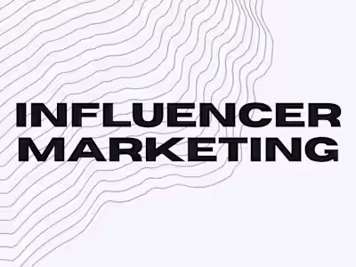 Influencer Marketing