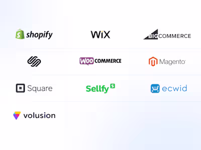 Enhancing the Performance of an E-commerce Platform