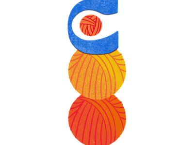 Croquis Crochet Brand Identity