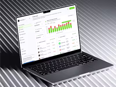 Cashifysell Dashboard: Creator-Centric Selling Platform