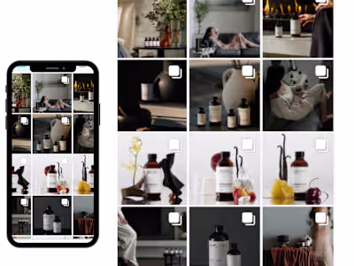 Social Media Management