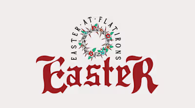 Easter at Flatirons | 2024