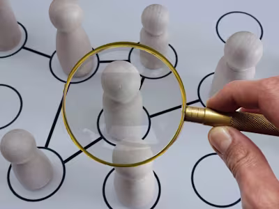 Market Research for Small Businesses