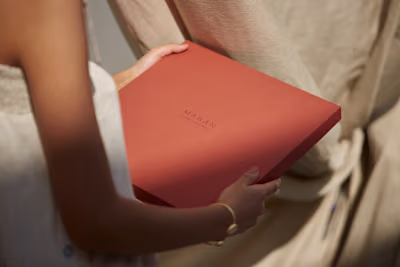 Manan | Packaging Design